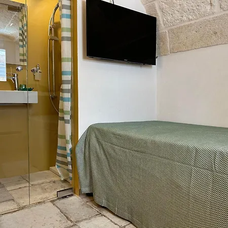 Trame Dimora Rachele Bed and breakfast 3*