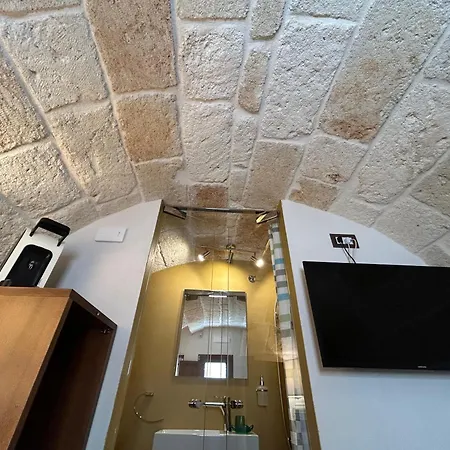 Couette-café Trame Dimora Rachele Polignano a Mare