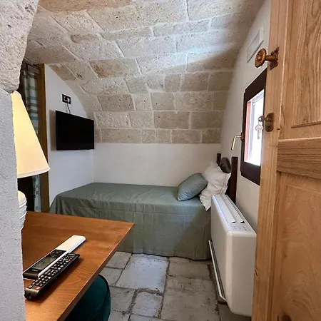 Trame Dimora Rachele 3*