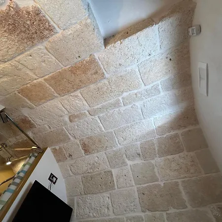 Trame Dimora Rachele