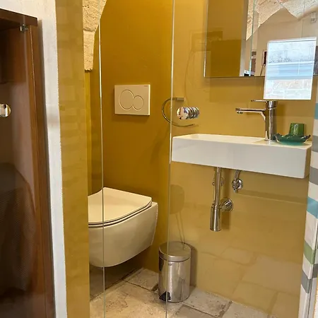 Trame Dimora Rachele B&B