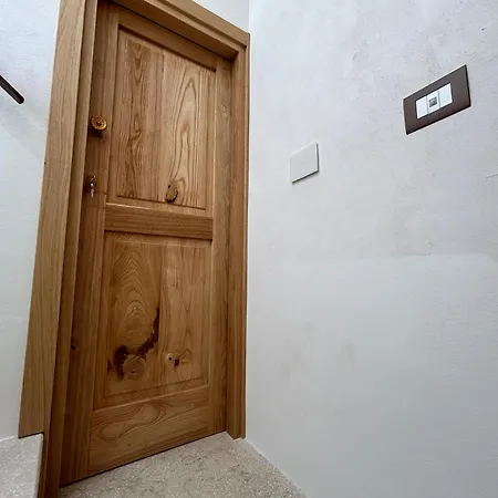 Trame Dimora Rachele Bed & Breakfast *