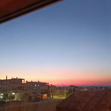 Trame Dimora Rachele Polignano a Mare