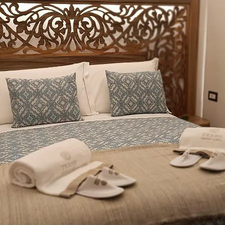 Trame Dimora Rachele Bed & Breakfast *