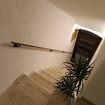 Bed & Breakfast Trame Dimora Rachele