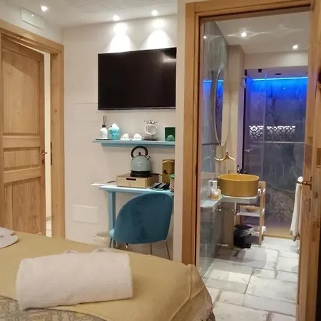 Bed & Breakfast Trame Dimora Rachele *