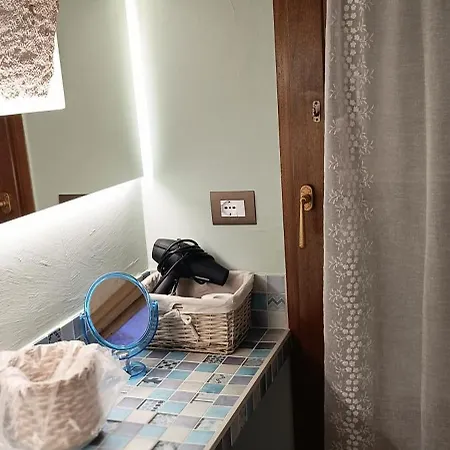 Bed & Breakfast Trame Dimora Rachele Polignano a Mare