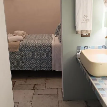 Bed and breakfast Trame Dimora Rachele