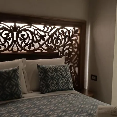 B&B Trame Dimora Rachele 3*