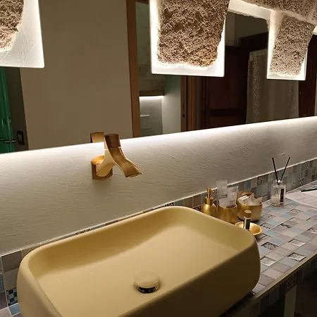 Trame Dimora Rachele Bed and breakfast Polignano a Mare