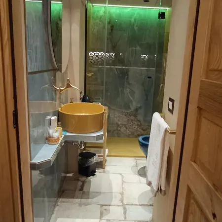Bed & Breakfast Trame Dimora Rachele Polignano a Mare