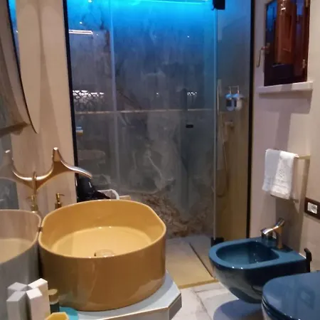 Trame Dimora Rachele Bed & Breakfast