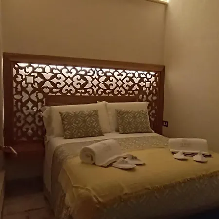 Bed and breakfast Trame Dimora Rachele