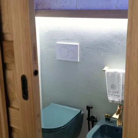 Trame Dimora Rachele B&B 3*