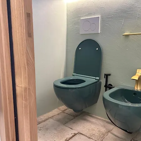 Trame Dimora Rachele B&B 3*