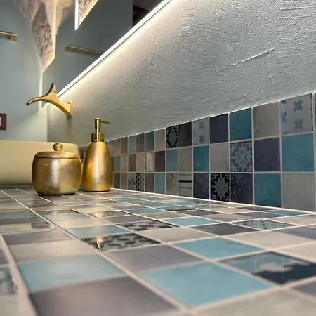 Trame Dimora Rachele 폴리나노 아마레