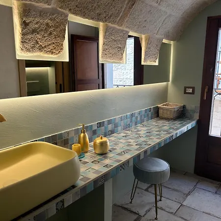 Trame Dimora Rachele B&B