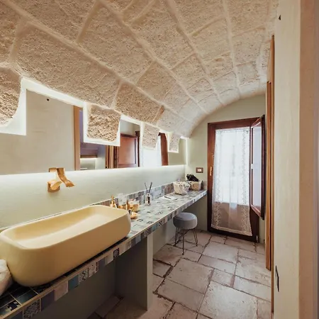 Trame Dimora Rachele