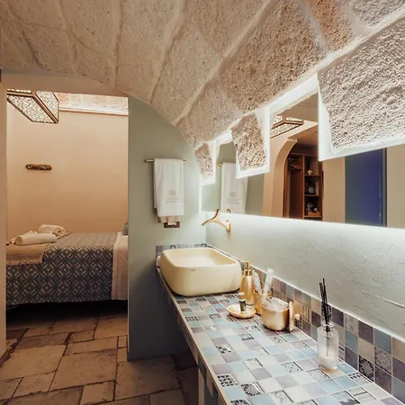 Trame Dimora Rachele Bed and breakfast 3*