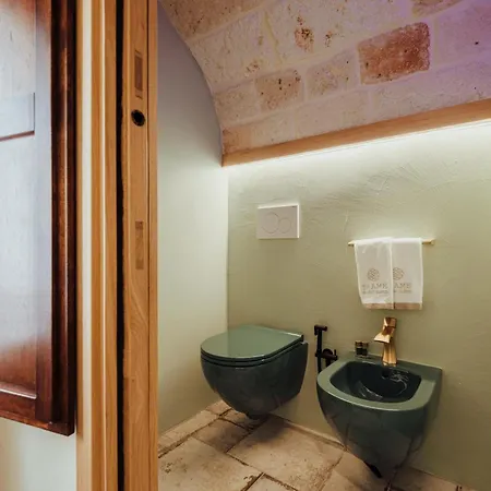 Trame Dimora Rachele B&B 3*