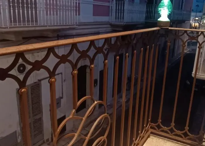 Trame Dimora Rachele 4* Polignano a Mare