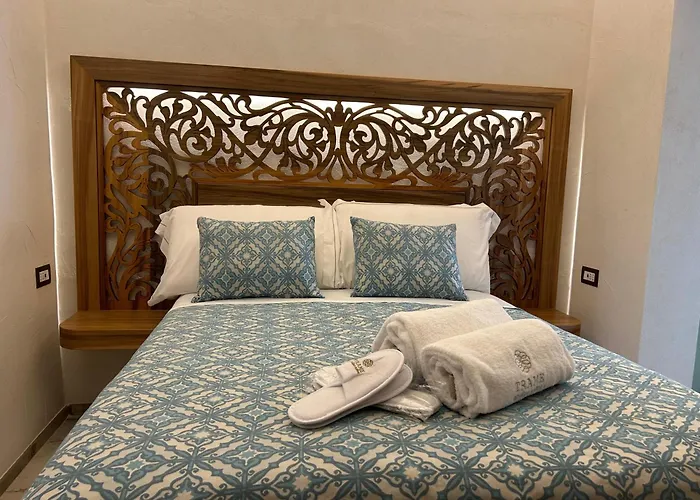 Trame Dimora Rachele 3* Polignano a Mare