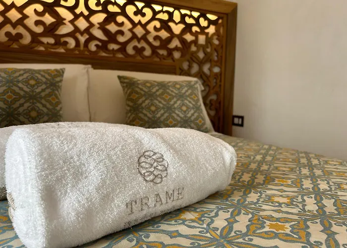 Trame Dimora Rachele 3* Polignano a Mare