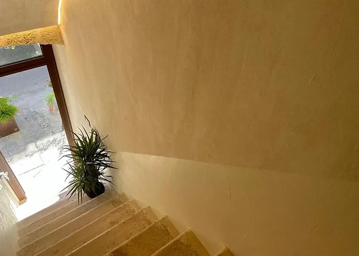 Trame Dimora Rachele Polignano a Mare