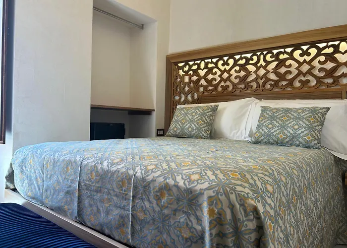 Trame Dimora Rachele Bed & Breakfast 4*