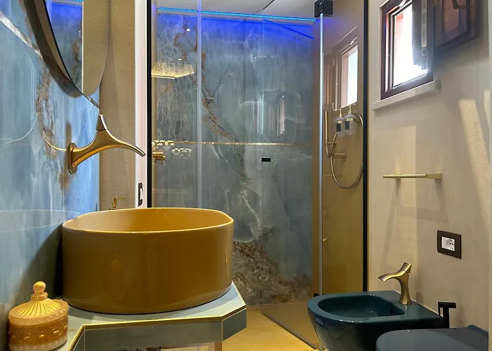 Bed & Breakfast Trame Dimora Rachele 4*