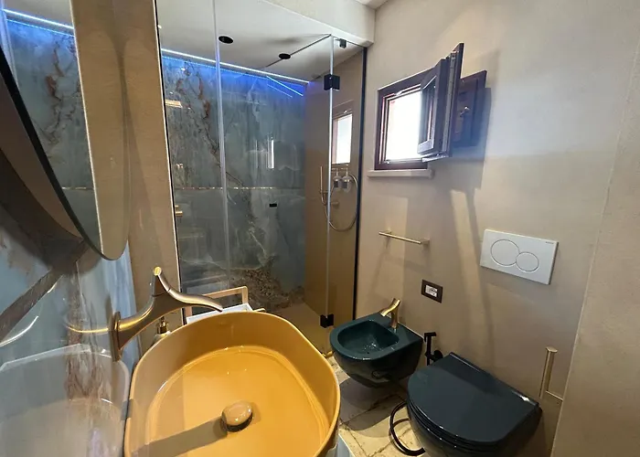 Bed and Breakfast Trame Dimora Rachele Polignano a Mare