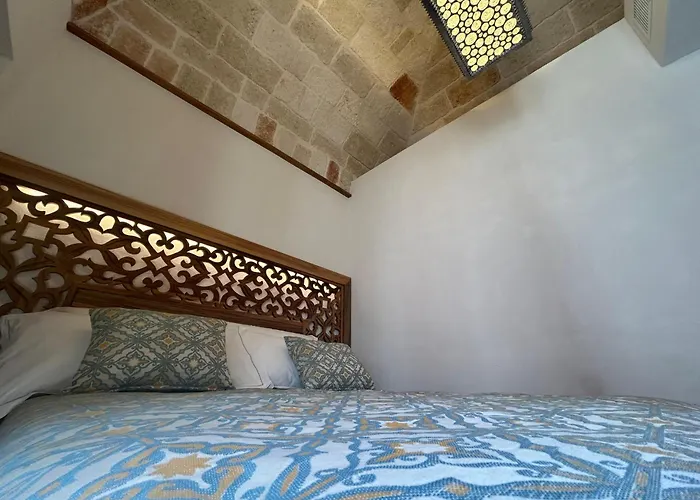 Trame Dimora Rachele 3* Polignano a Mare