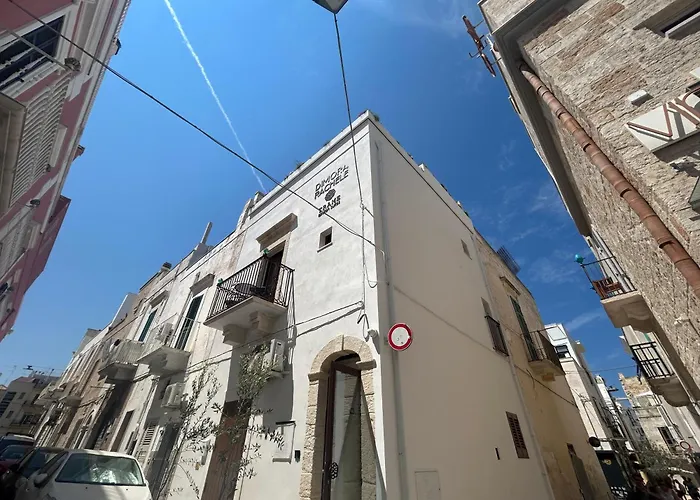 Trame Dimora Rachele