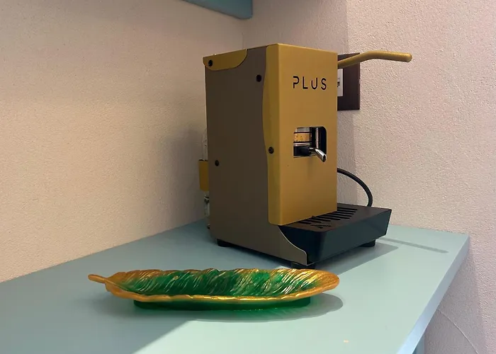 Trame Dimora Rachele Bed and Breakfast