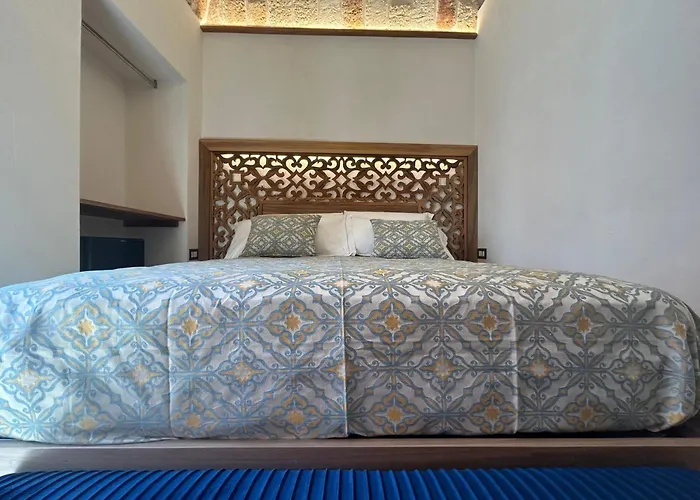 Trame Dimora Rachele Bed & Breakfast 4*