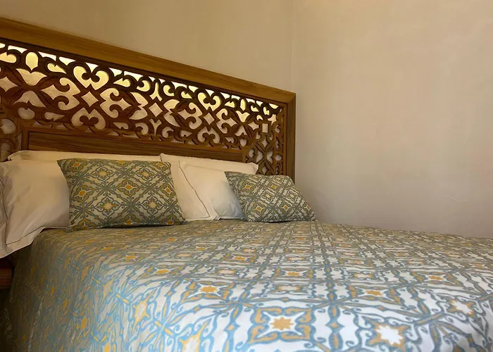 Bed & Breakfast Trame Dimora Rachele 4*