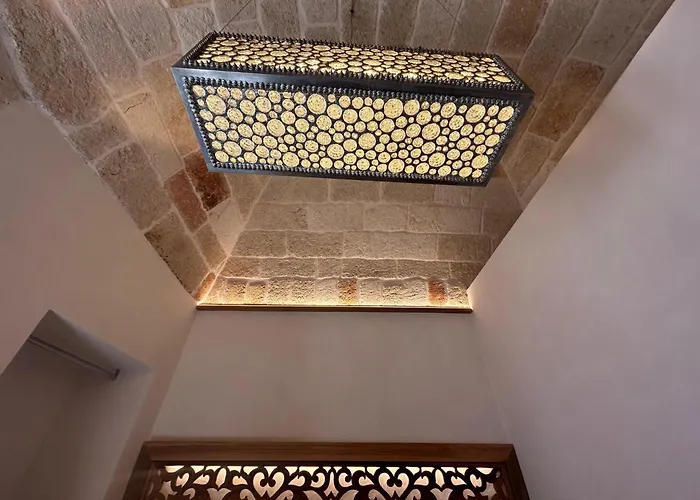 Trame Dimora Rachele Bed & Breakfast Polignano a Mare