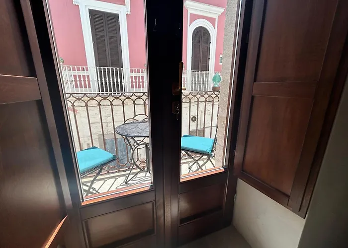 Bed & Breakfast Trame Dimora Rachele Polignano a Mare