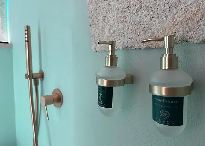 Trame Dimora Rachele 3*