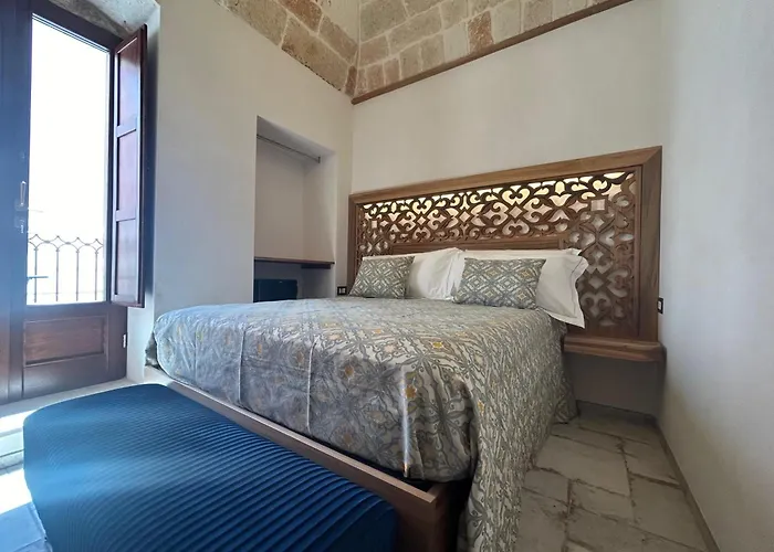 Trame Dimora Rachele Bed & Breakfast