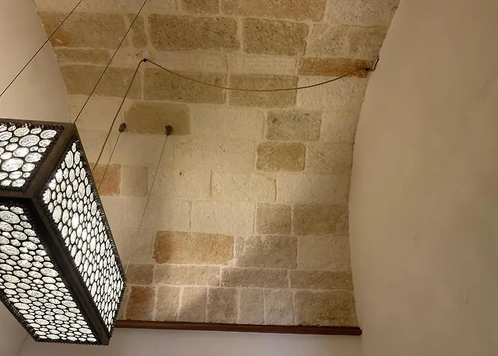 Bed & Breakfast Trame Dimora Rachele 4*
