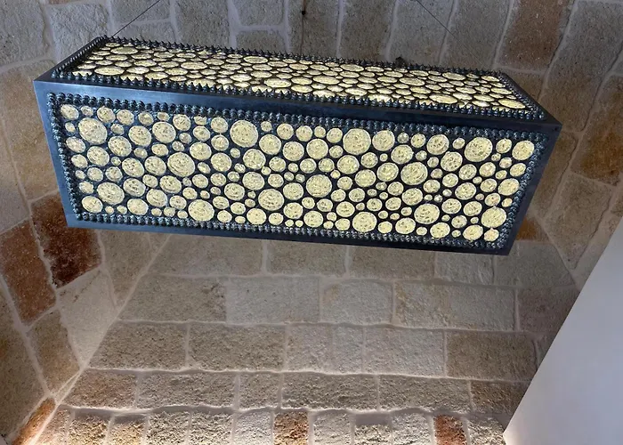 Trame Dimora Rachele 4*