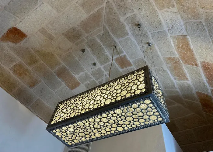 Trame Dimora Rachele Polignano a Mare