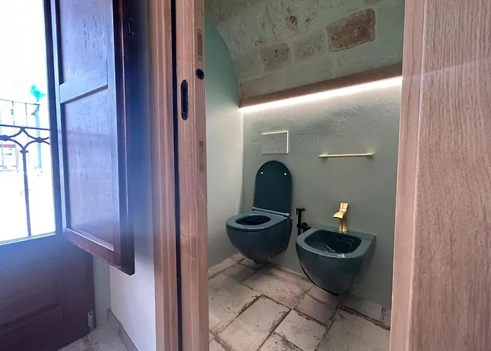 Trame Dimora Rachele 4* Polignano a Mare