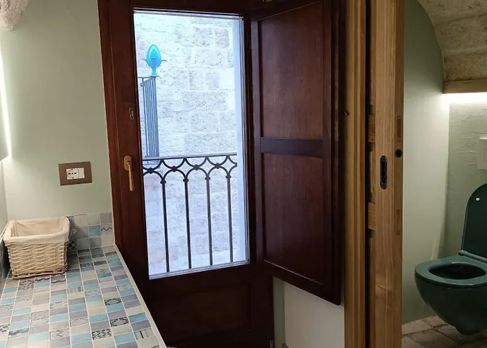 Trame Dimora Rachele Polignano a Mare