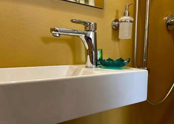 Bed & Breakfast Trame Dimora Rachele