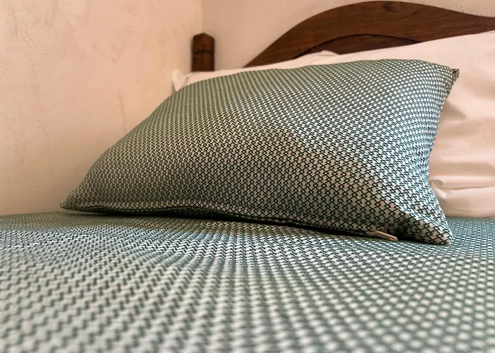 Trame Dimora Rachele Bed & Breakfast Polignano a Mare
