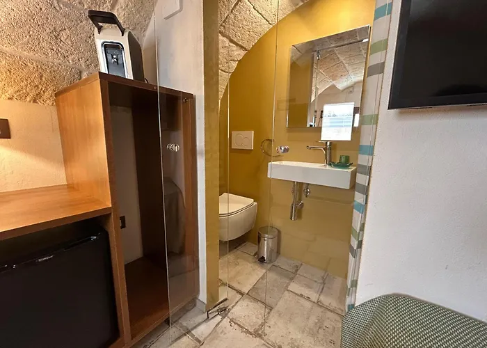 Trame Dimora Rachele Bed & Breakfast Polignano a Mare