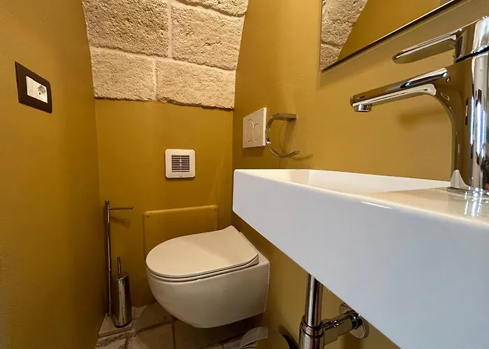 Bed & Breakfast Trame Dimora Rachele Polignano a Mare