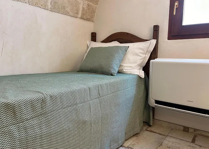 Trame Dimora Rachele Polignano a Mare